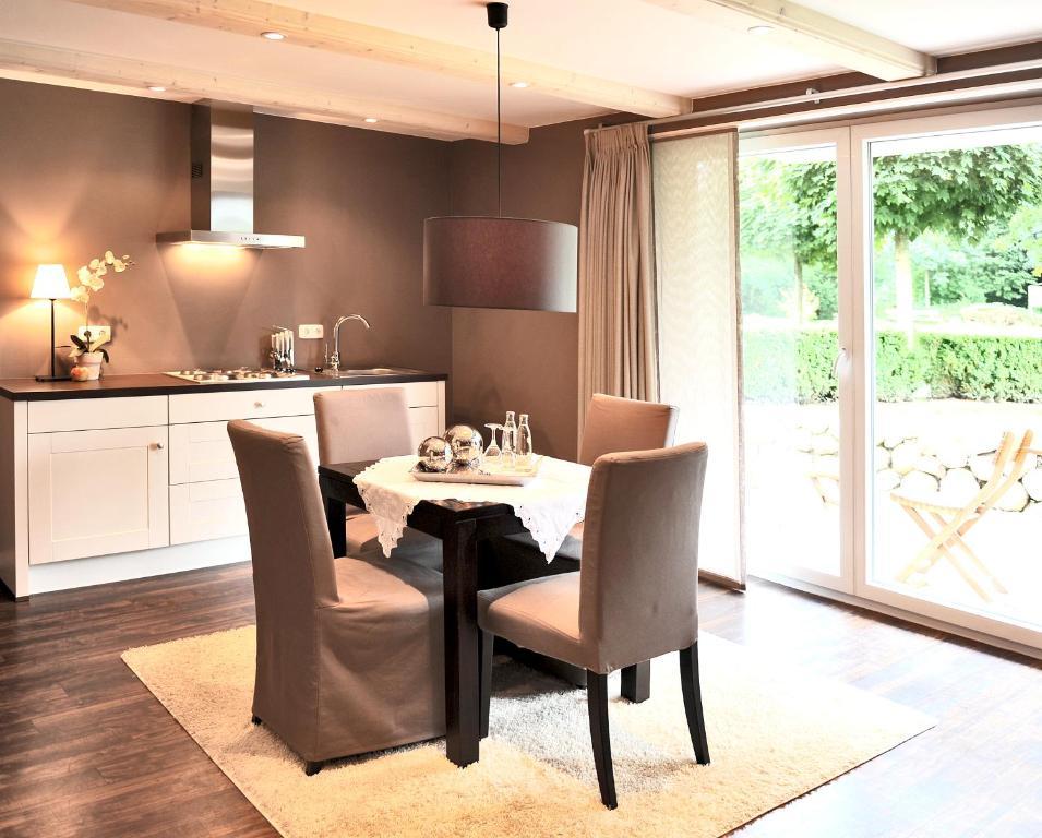 Hotel Und Landhaus 'Kastanie' Hamburg Szoba fotó