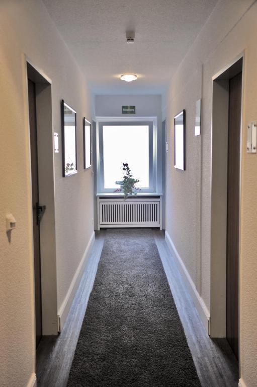 Hotel Und Landhaus 'Kastanie' Hamburg Kültér fotó